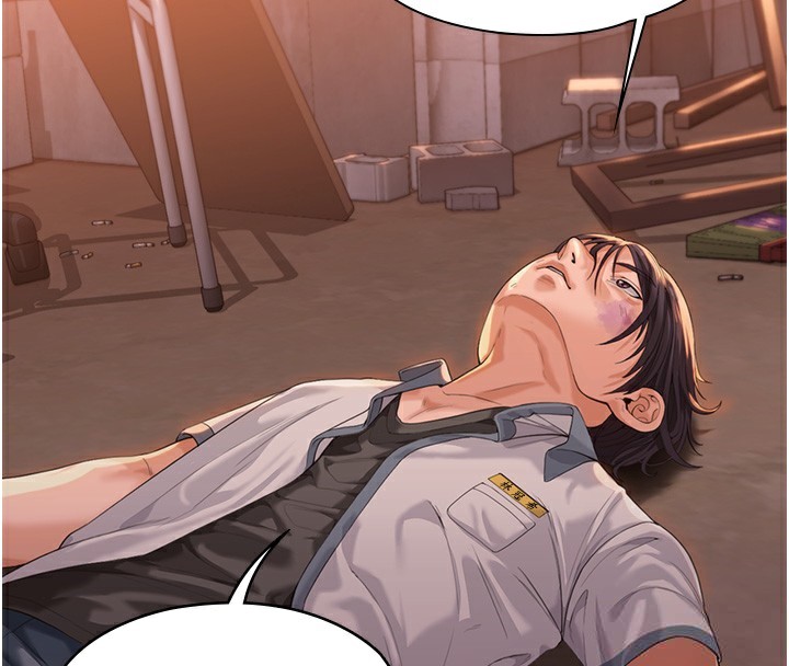 守護妳第3話-闖入親媽外遇現場