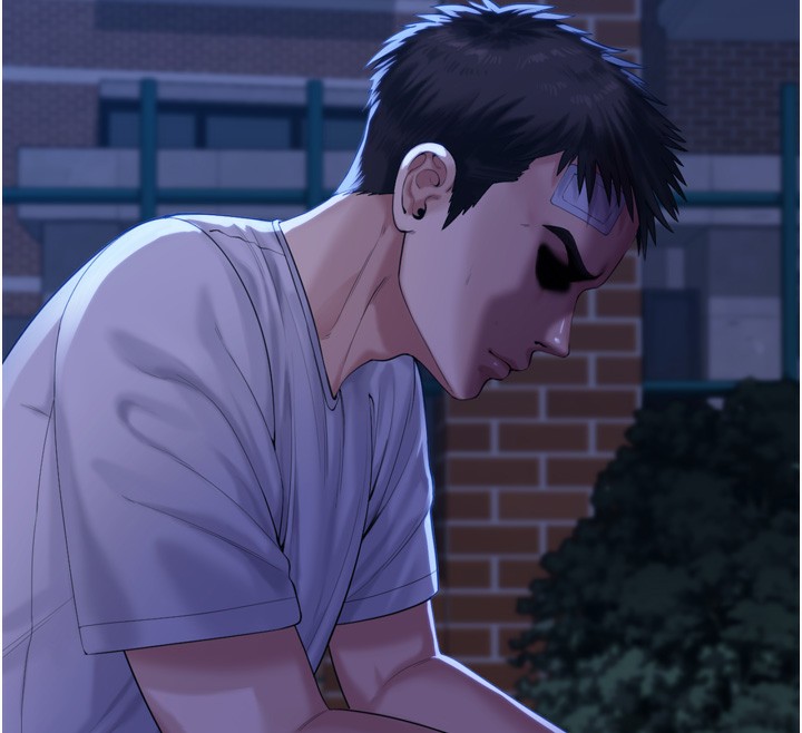 守護妳第3話-闖入親媽外遇現場