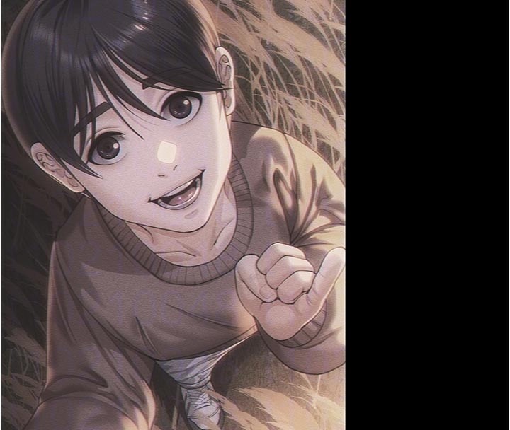 守護妳第3話-闖入親媽外遇現場