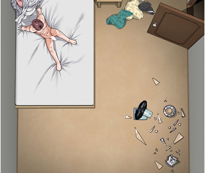 守護妳第4話-母親不為人知的祕密