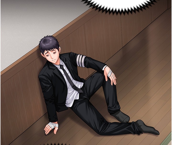 守護妳第4話-母親不為人知的祕密