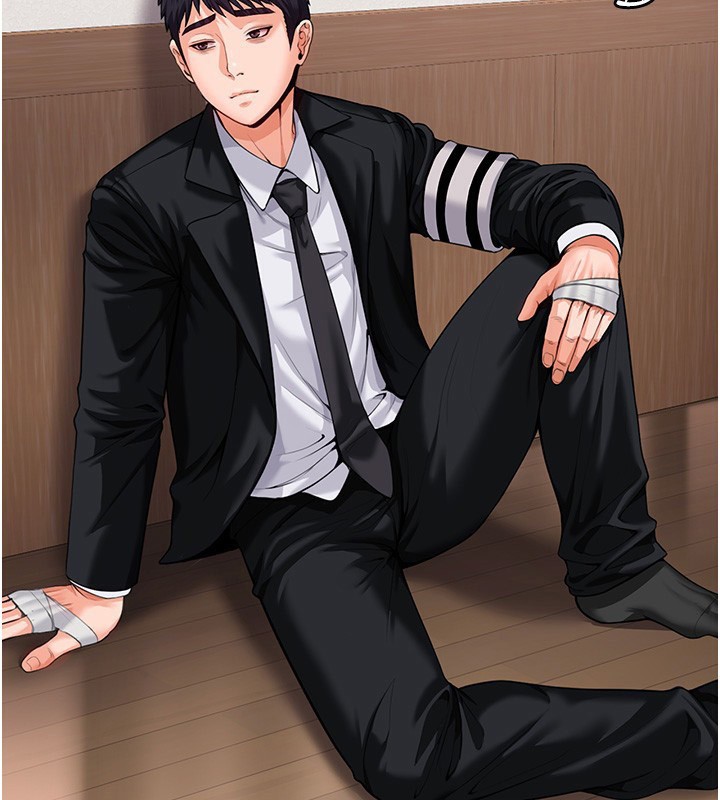 守護妳第4話-母親不為人知的祕密