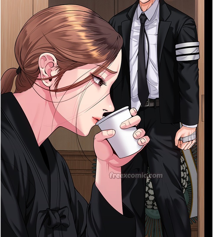 守護妳第4話-母親不為人知的祕密