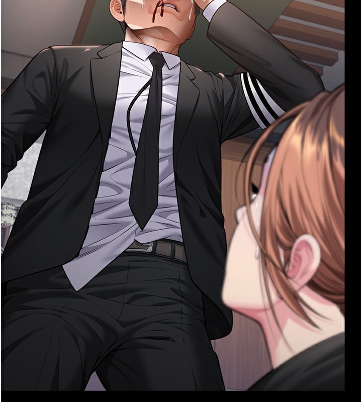 守護妳第6話-一夕直達墮落深淵