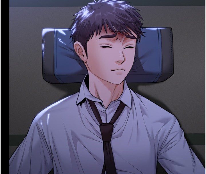 守護妳第6話-一夕直達墮落深淵