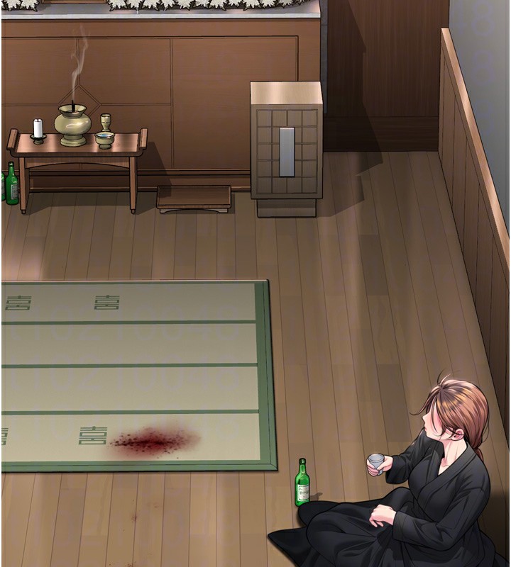 守護妳第6話-一夕直達墮落深淵