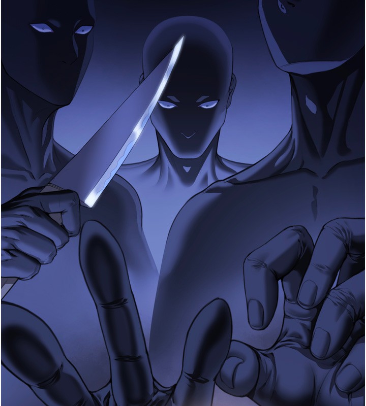 守護妳第6話-一夕直達墮落深淵