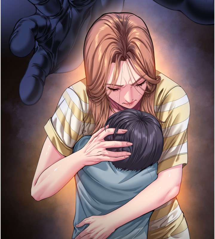 守護妳第6話-一夕直達墮落深淵