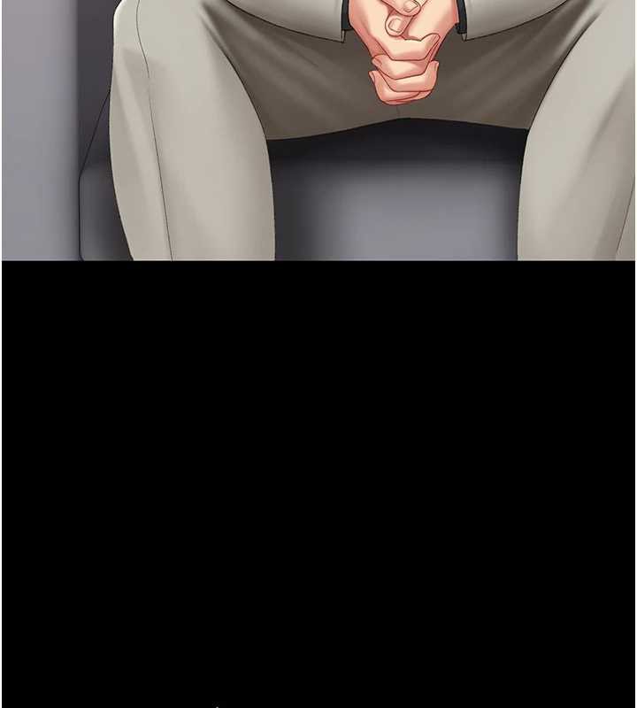 復仇母女丼第126話-雨夜中互相取暖