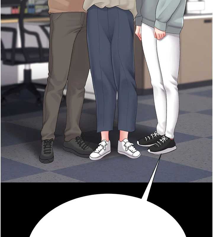 復仇母女丼第126話-雨夜中互相取暖