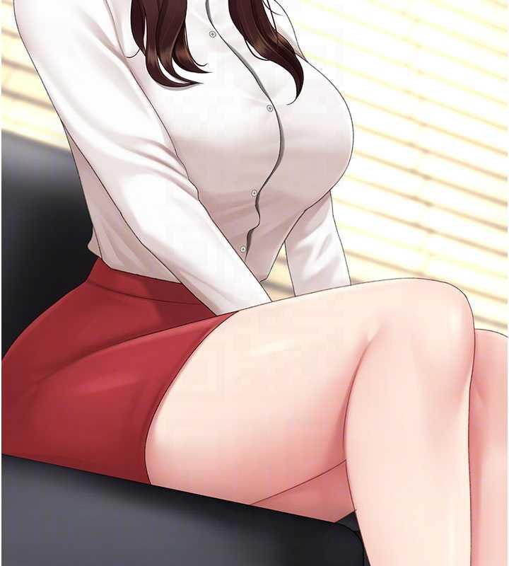 復仇母女丼第126話-雨夜中互相取暖