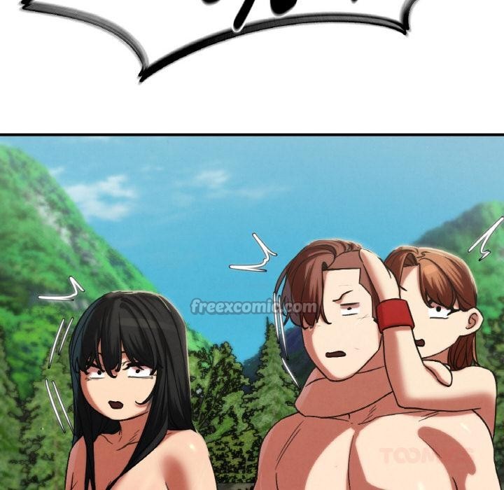 危险同学会第91話