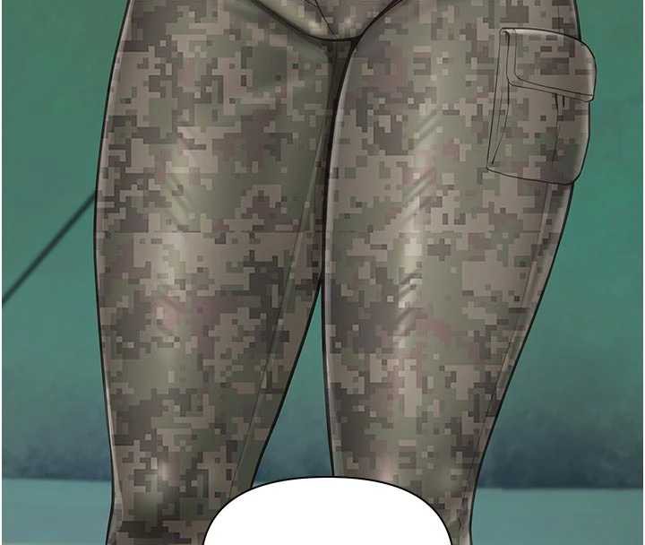 報告女班長:一根突起第27話-刺激的戰術訓練開始