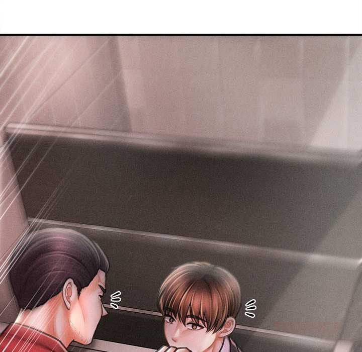 會長家的小兒子第39話