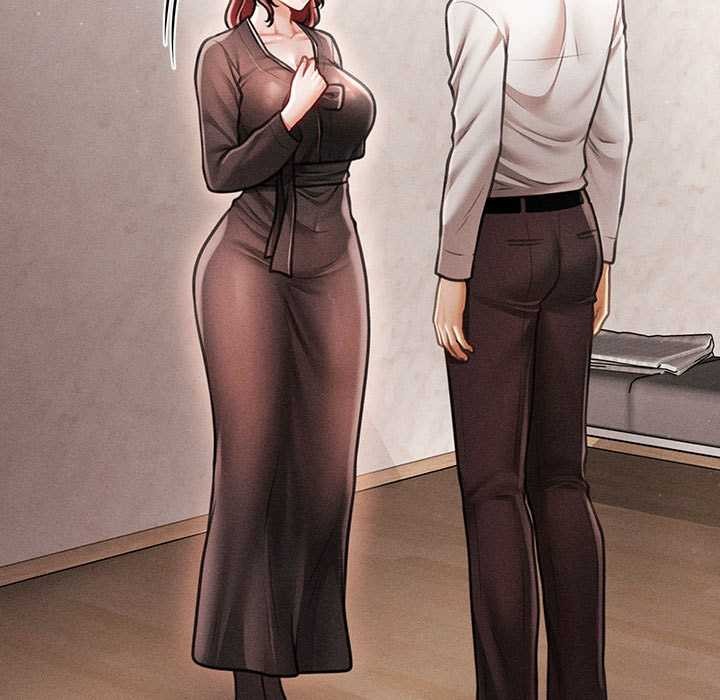 會長家的小兒子第39話