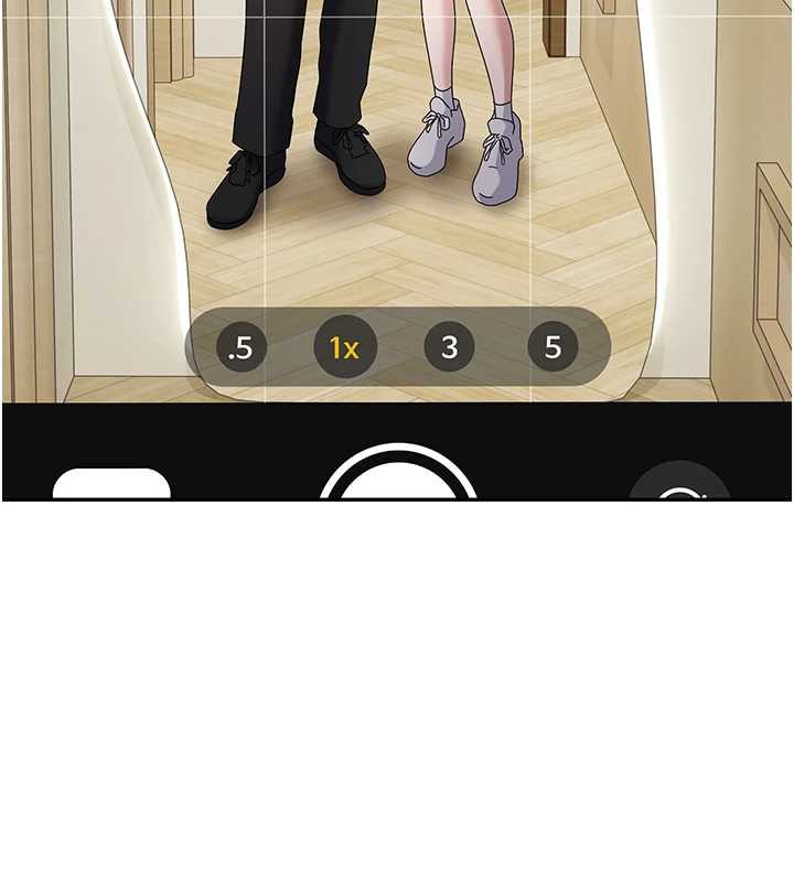 幣轉人生第46話-盡情感受妳的美好