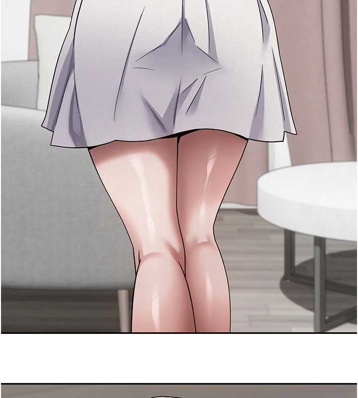 幣轉人生第46話-盡情感受妳的美好