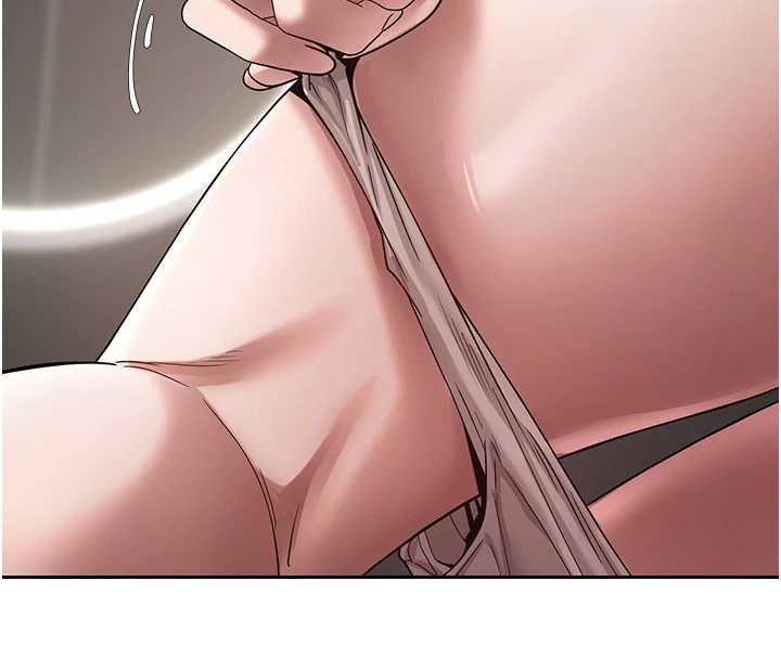 幣轉人生第46話-盡情感受妳的美好