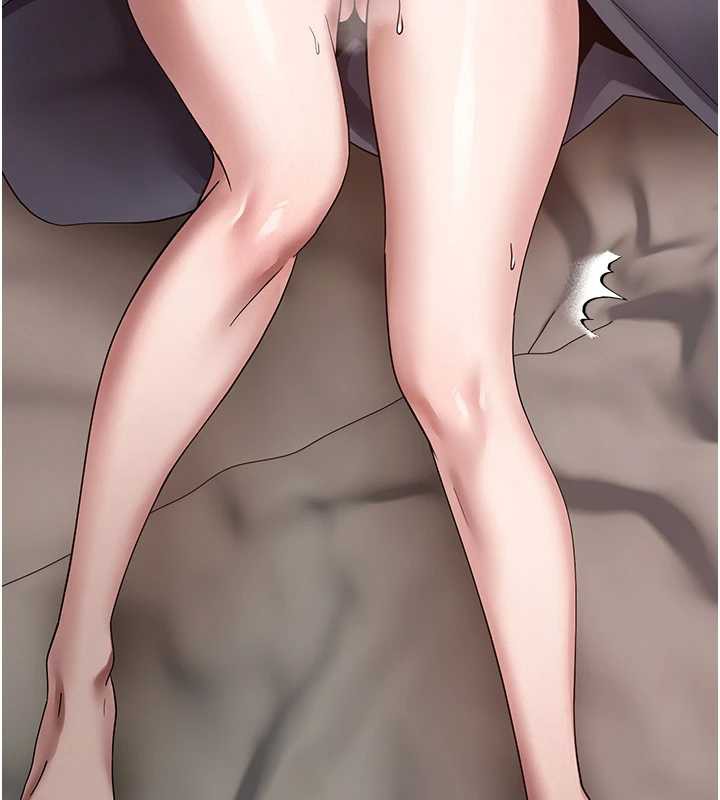 幣轉人生第46話-盡情感受妳的美好