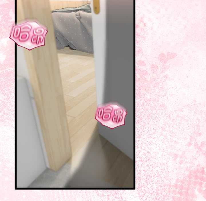 與初戀的以外同居第40話