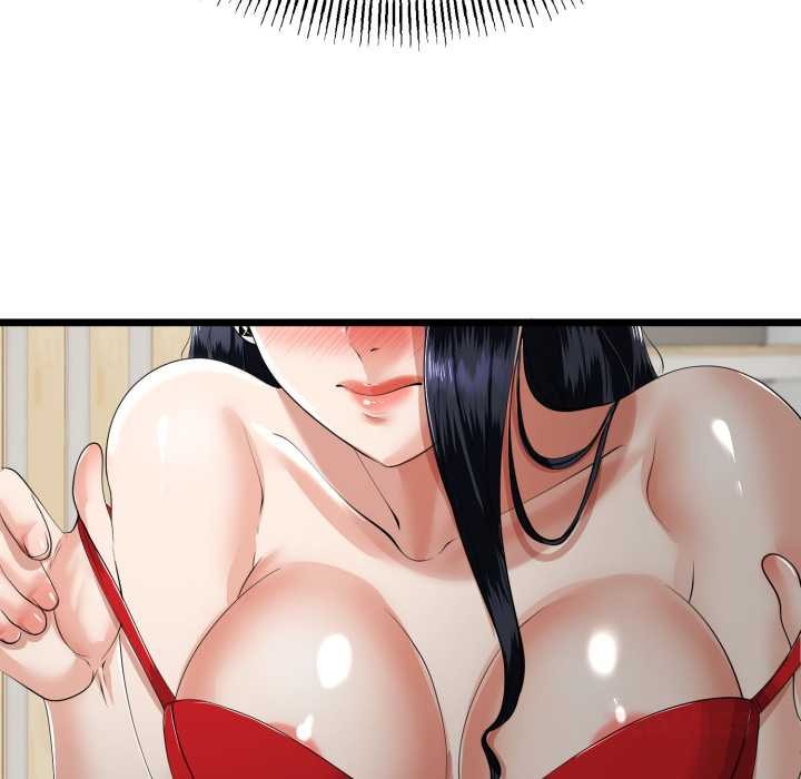 與初戀的以外同居第40話