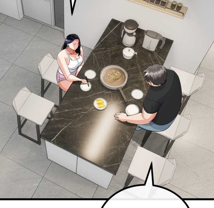 與初戀的以外同居第40話