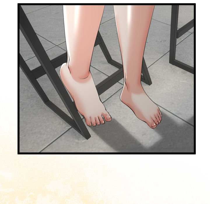 與初戀的以外同居第40話