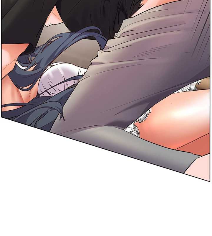 老師的親密指導第73話-捅破假玩咖處女鮑