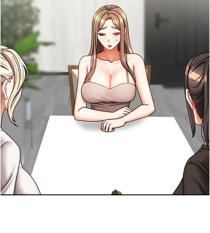 我家的女房客第37話-在危機中傳達的真心