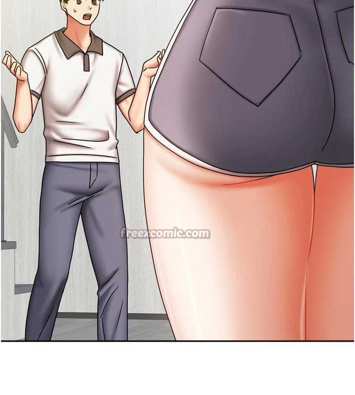 我家的女房客第37話-在危機中傳達的真心