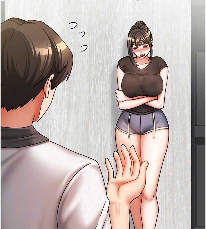 我家的女房客第37話-在危機中傳達的真心