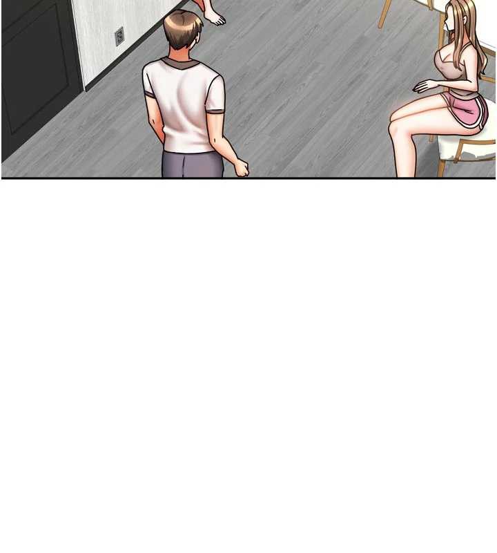 我家的女房客第37話-在危機中傳達的真心