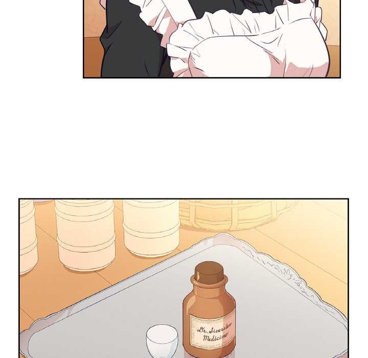 吉赛儿之血第25話