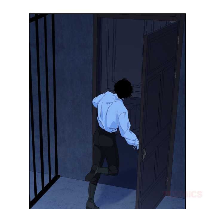 吉赛儿之血第25話