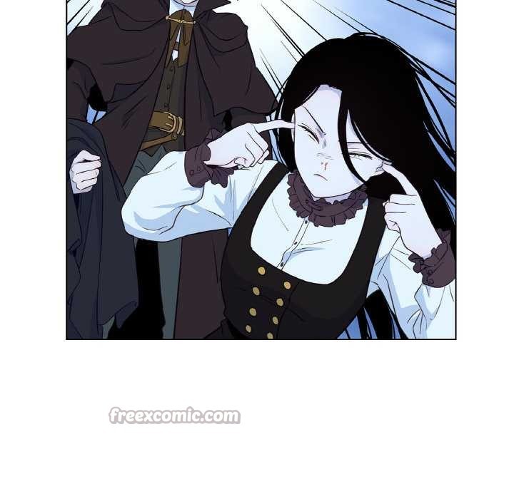 吉赛儿之血第25話