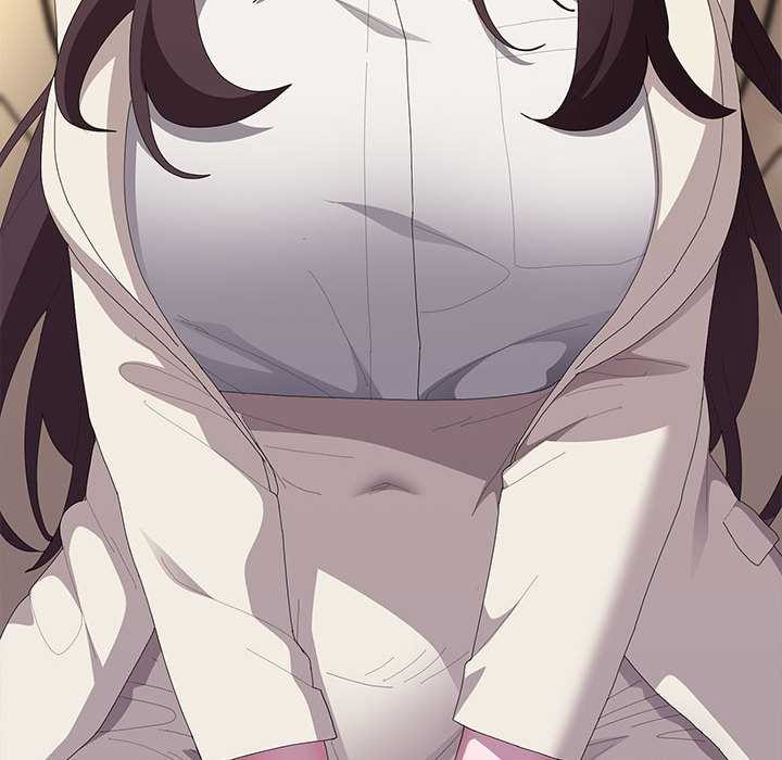 大企业里的小秘密第61話