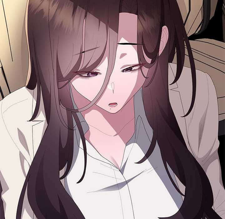 大企业里的小秘密第61話