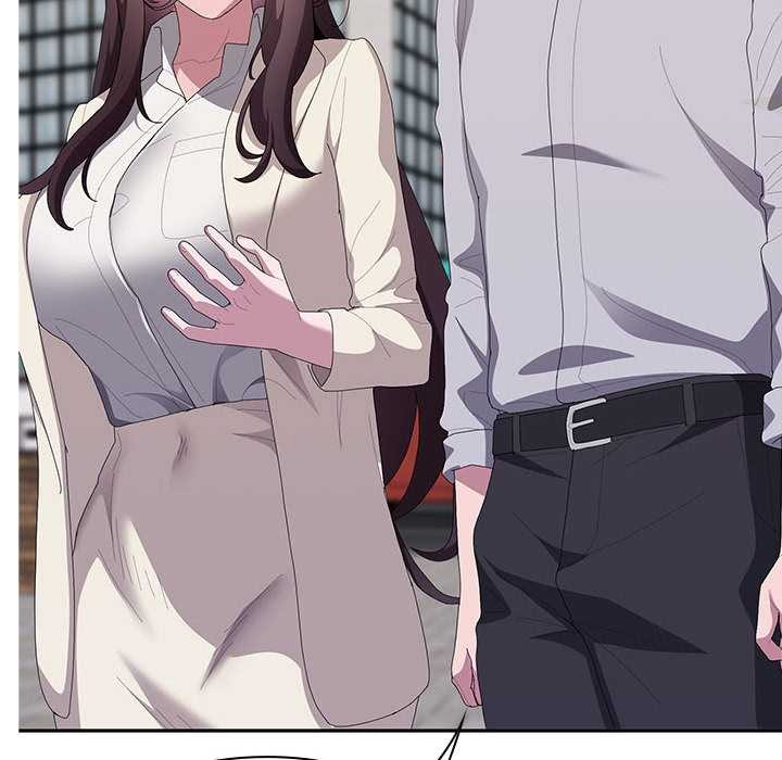 大企业里的小秘密第61話