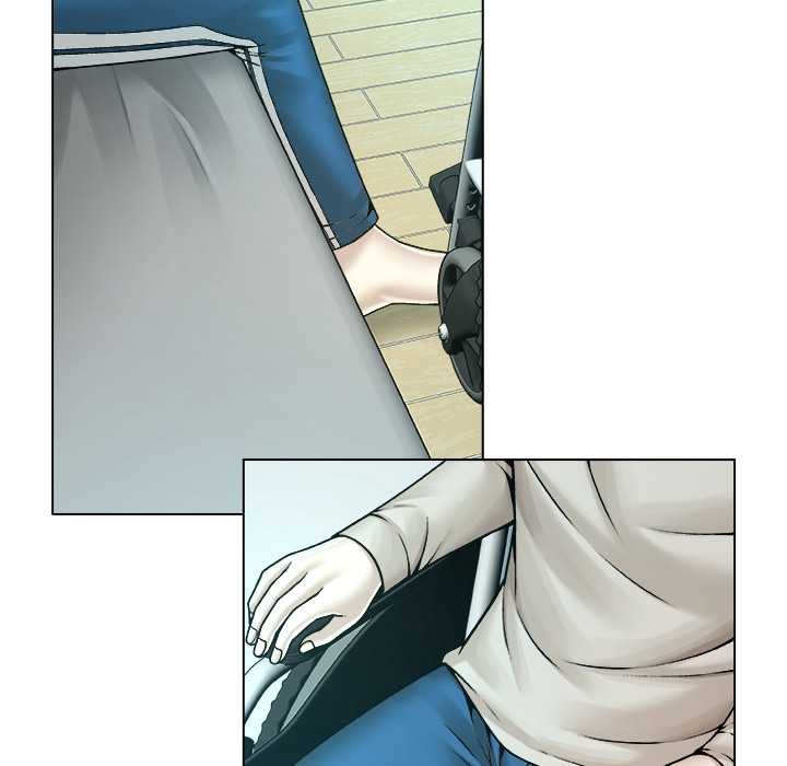 被幸运诅咒的人第16話