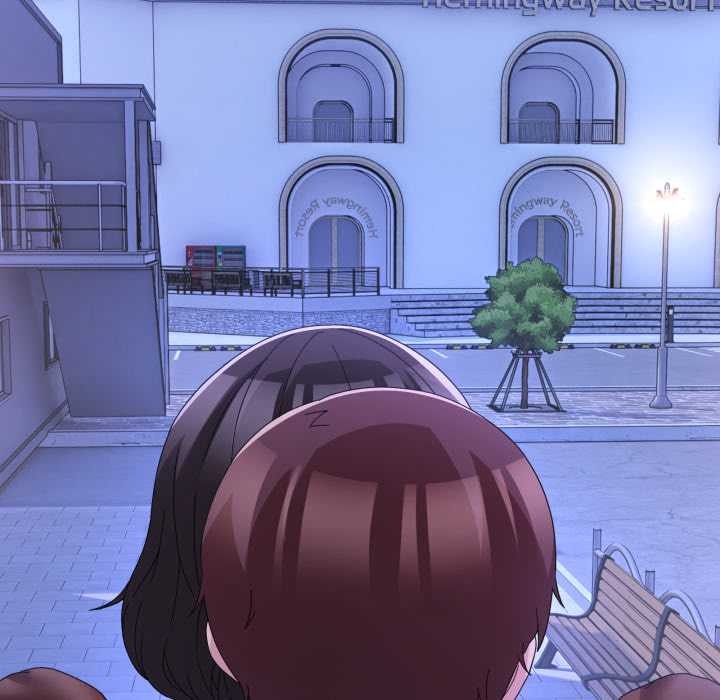 男人止步第30話