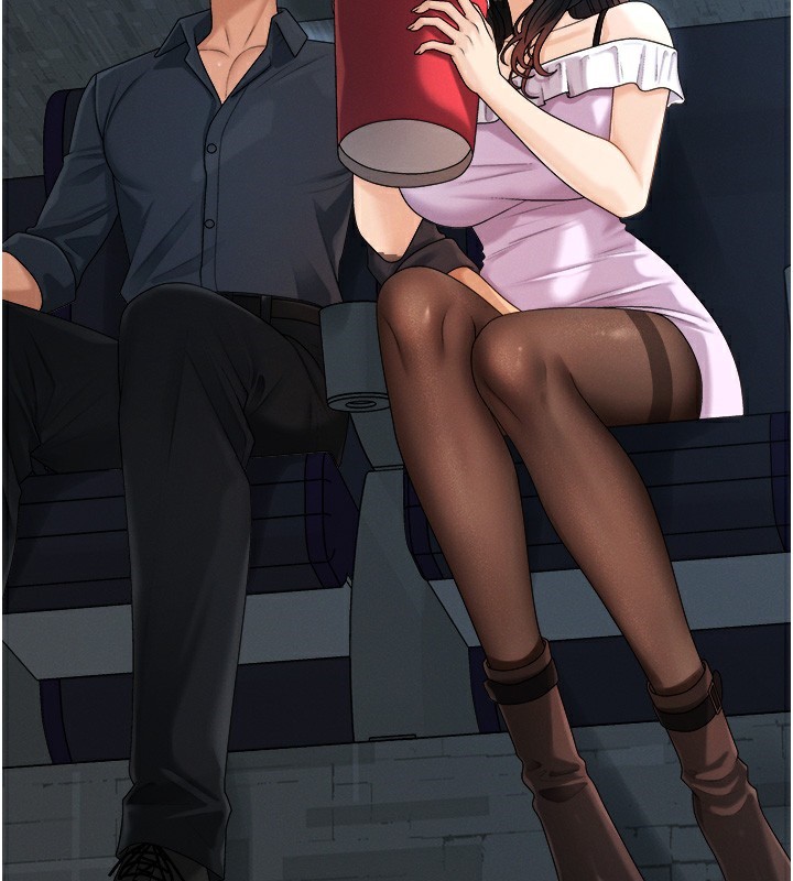 肉体审判第27話-以口交作為回禮