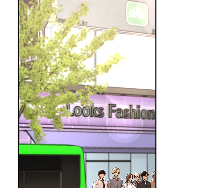 肉体审判第27話-以口交作為回禮