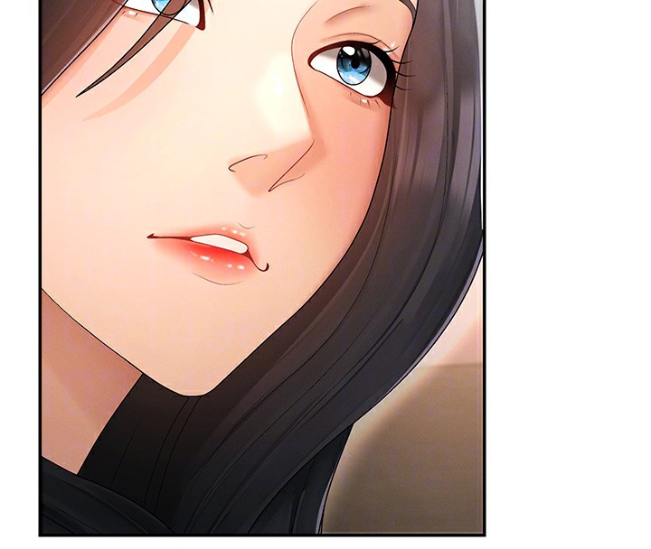 肉体审判第27話-以口交作為回禮