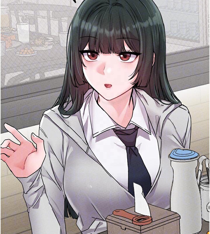 男人配额制第21話-高中妹主動出擊!