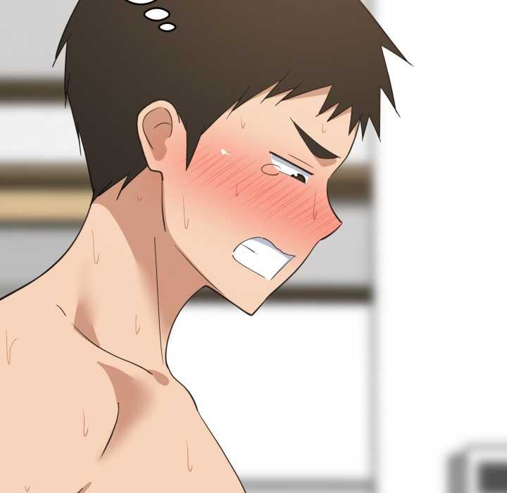 难缠姐妹偏要和我同居第69話