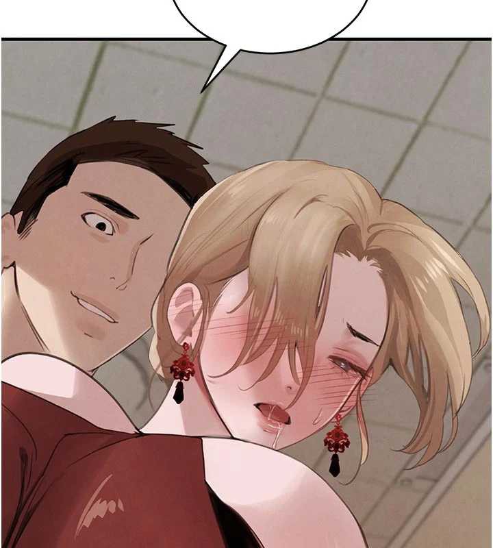 黑道千金第57話-原來這裡是妳的敏感帶