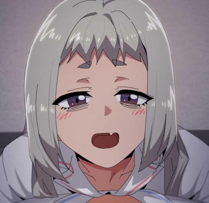 家人之间这样不好吧第71話