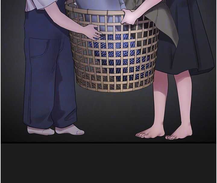 垃圾堆捡到宠物系萌妹第23話-哪裡才是棲身之地?