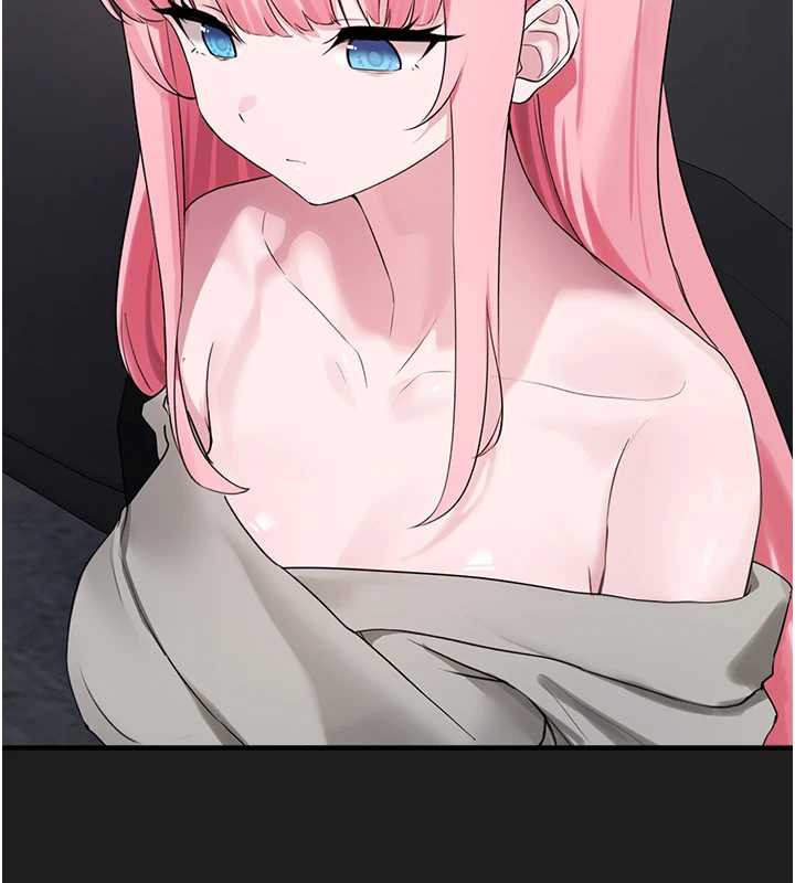 垃圾堆捡到宠物系萌妹第23話-哪裡才是棲身之地?