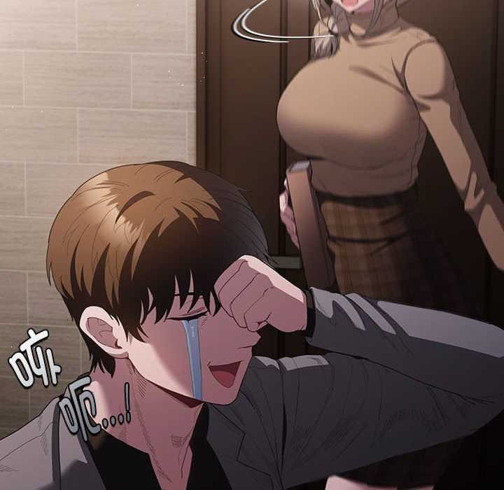 神圣陷阱第19話